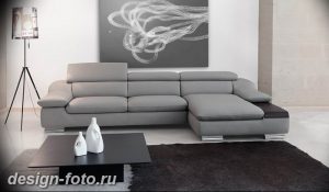 Диван в интерьере 03.12.2018 №310 - photo Sofa in the interior - design-foto.ru